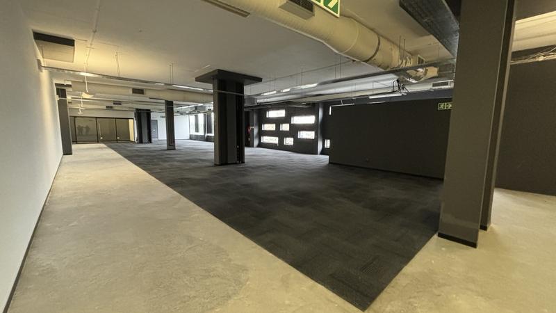 To Let commercial Property for Rent in Paarden Eiland Western Cape